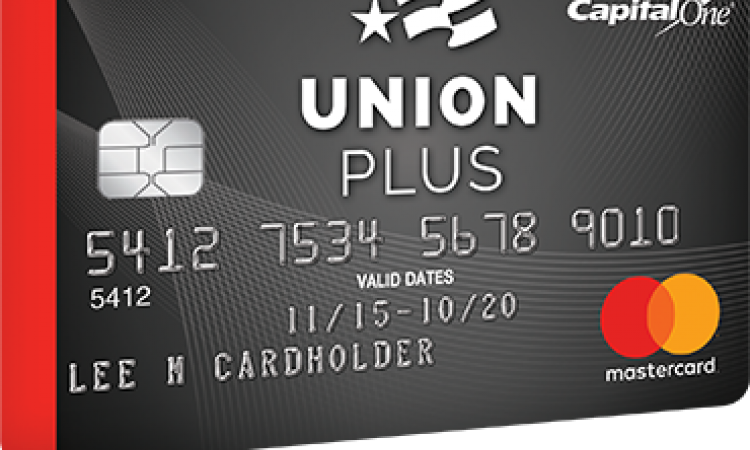 union credit cards